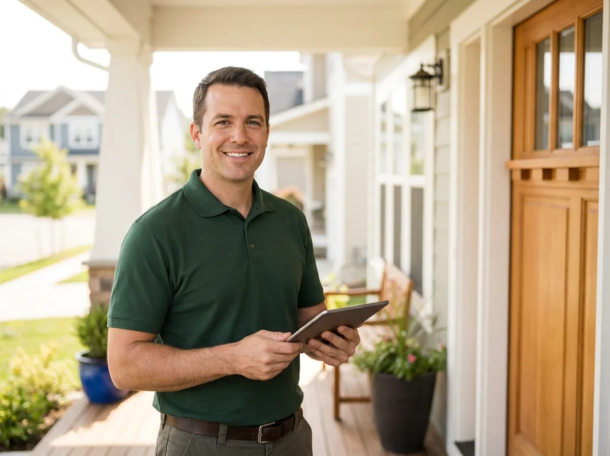 Pest control FAQs for Dallas City, IL